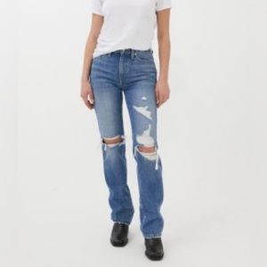 BDG women’s jeans NWOT